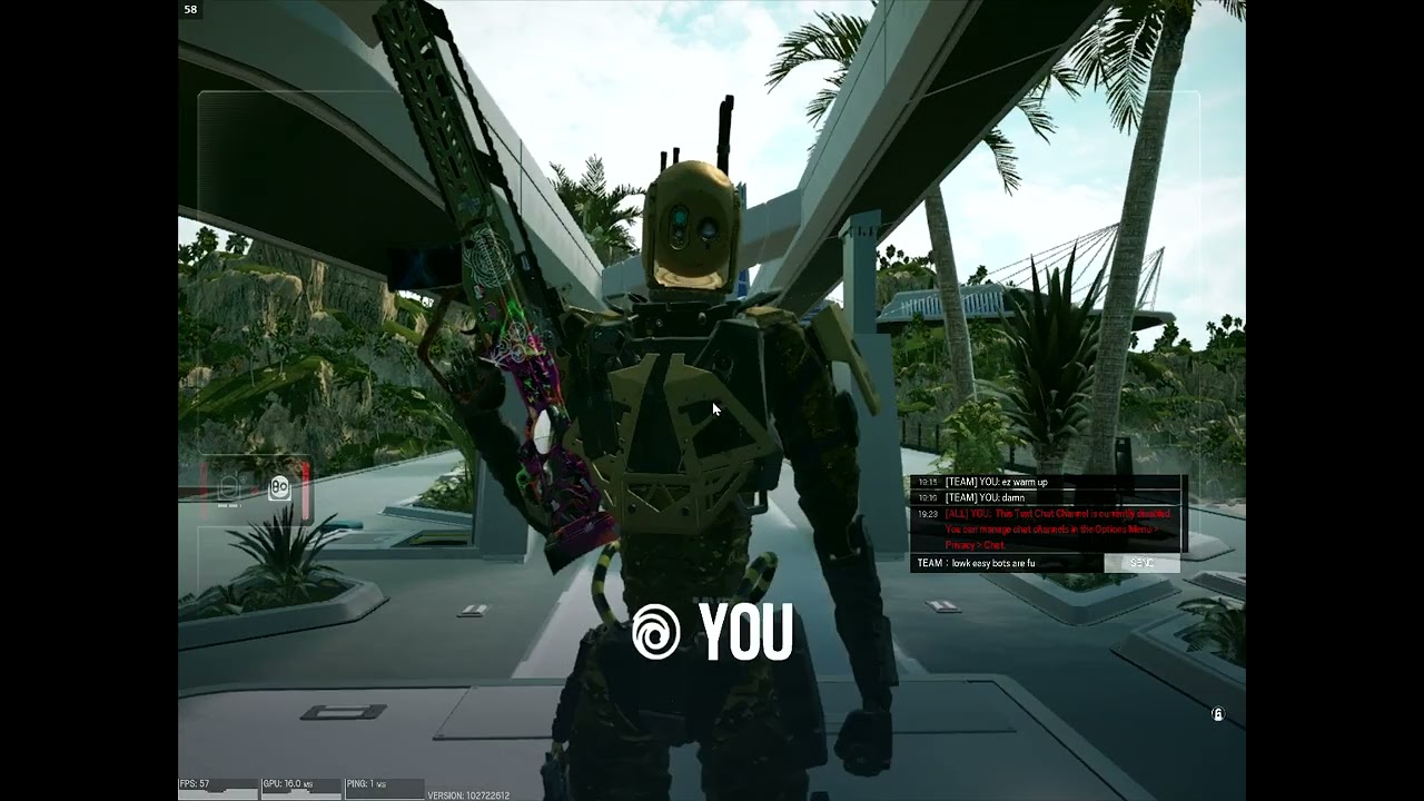 Rainbow six siege