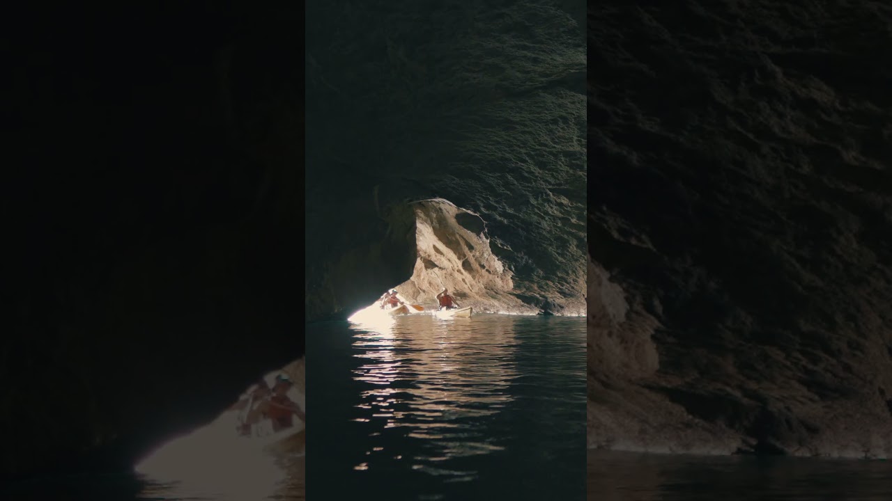 &iexcl;Explora Menorca en kayak con ARTIEM Hotels!