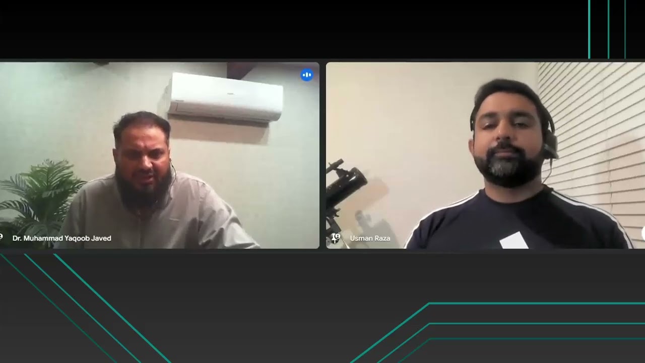 Unlocking Global Opportunities: Practical Advice for Engineers | Usman Raza Podcast| #WorkAbroad