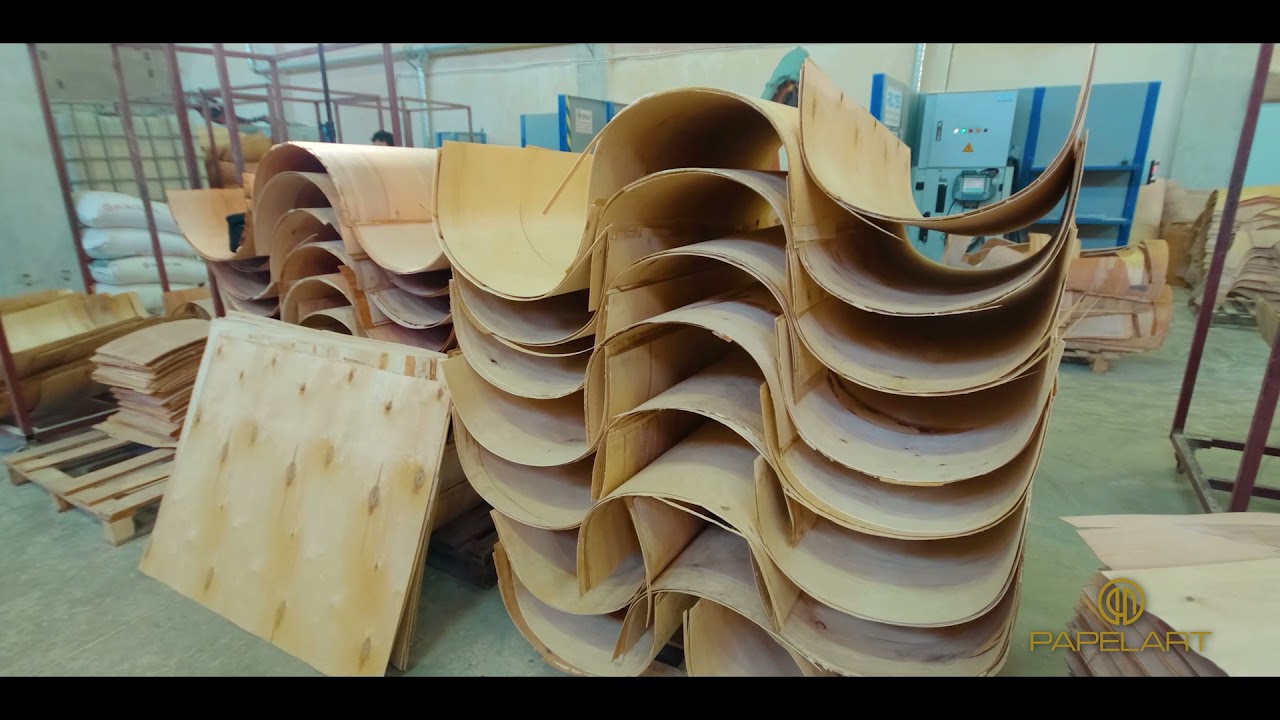 PAPELART PROMOTIONAL VIDEO