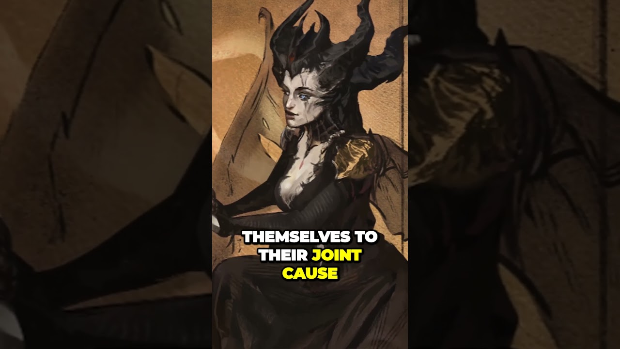 Book of Lorath Episode 2 #shorts