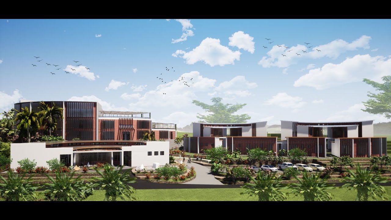 VOCATIONAL TRAINING CENTER