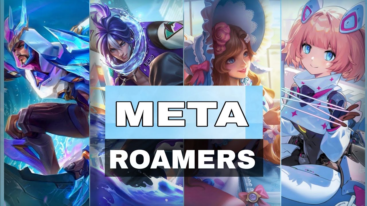 Ranking the Top 10 Strongest ROAMERS (Season 39)