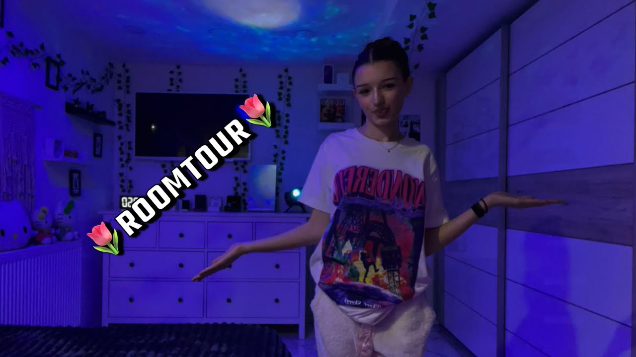 🌷ROOMTOUR🌷
