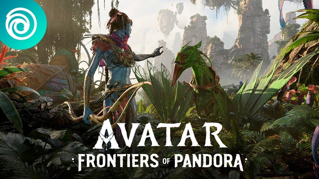 Avatar : Frontiers of Pandora - Defeat Col. Harding