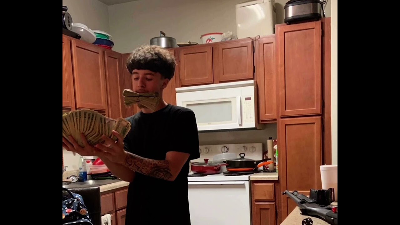 Guero10K - Get’n A Bag