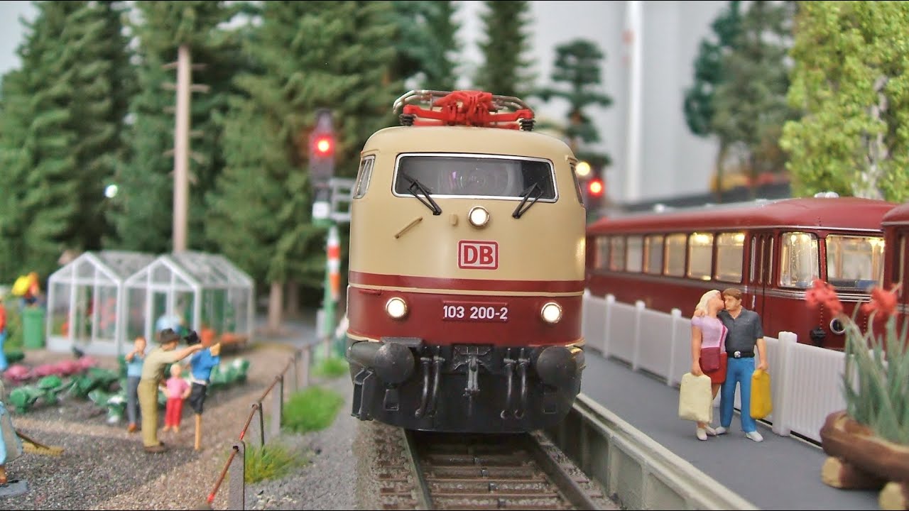 BR 103 Video-Cam