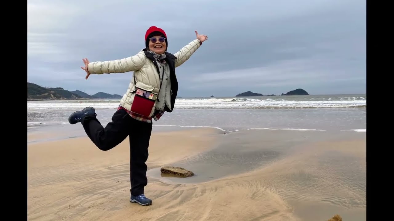 福建寧德旅遊