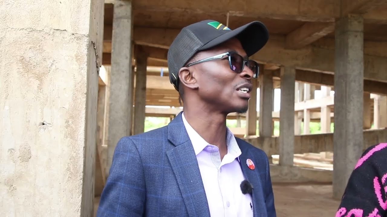 RC MAKAME AKERWA NA MICHAKATO INAYOCHELEWESHA MIRADI YA MAENDELEO SONGWE