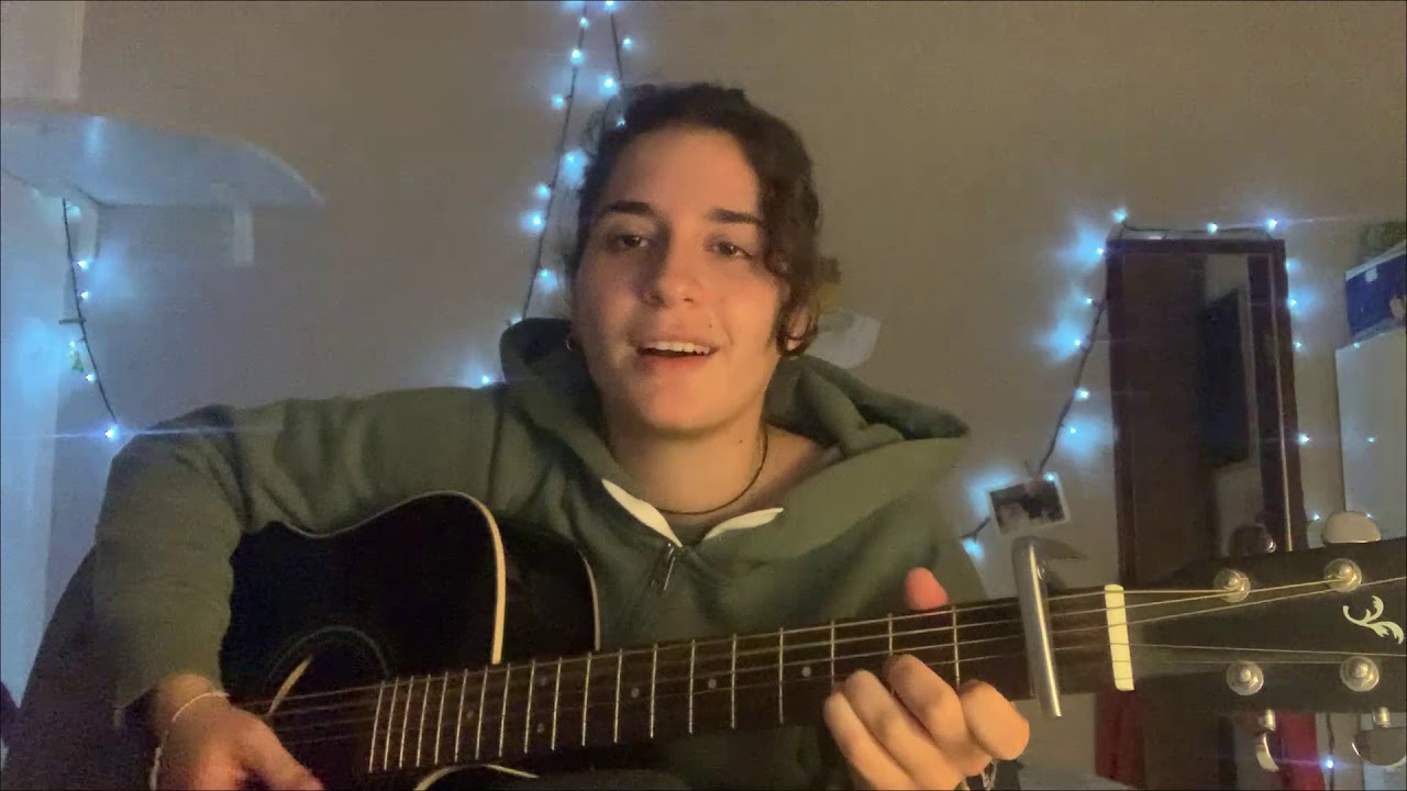 Due Ali - Frah Quintale (cover)