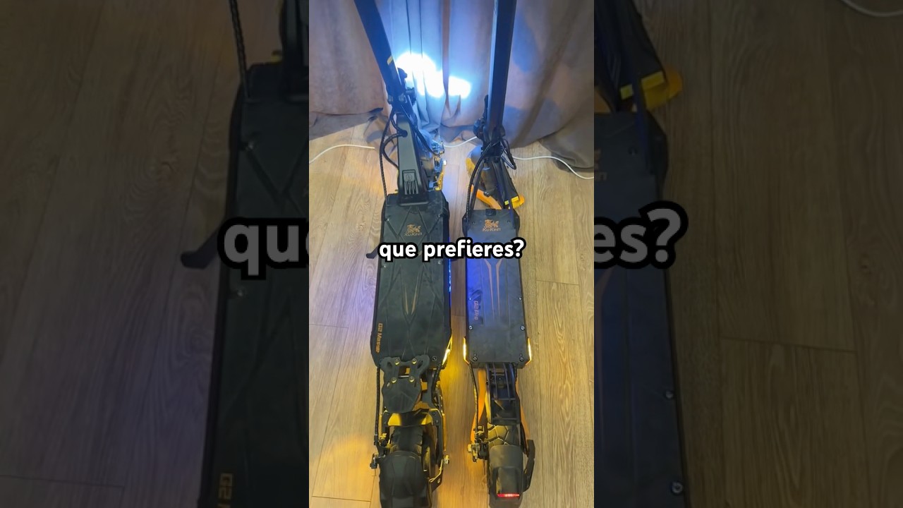 KuKirin g2 m&aacute;ster or G2 pro?