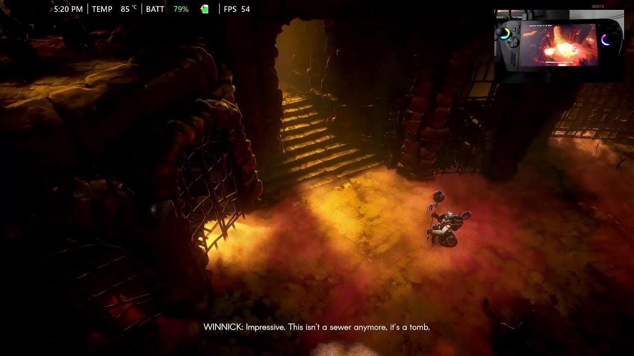 No Rest for the Wicked Together ROG Xbox Ally Gameplay | Pinoy Live Steam