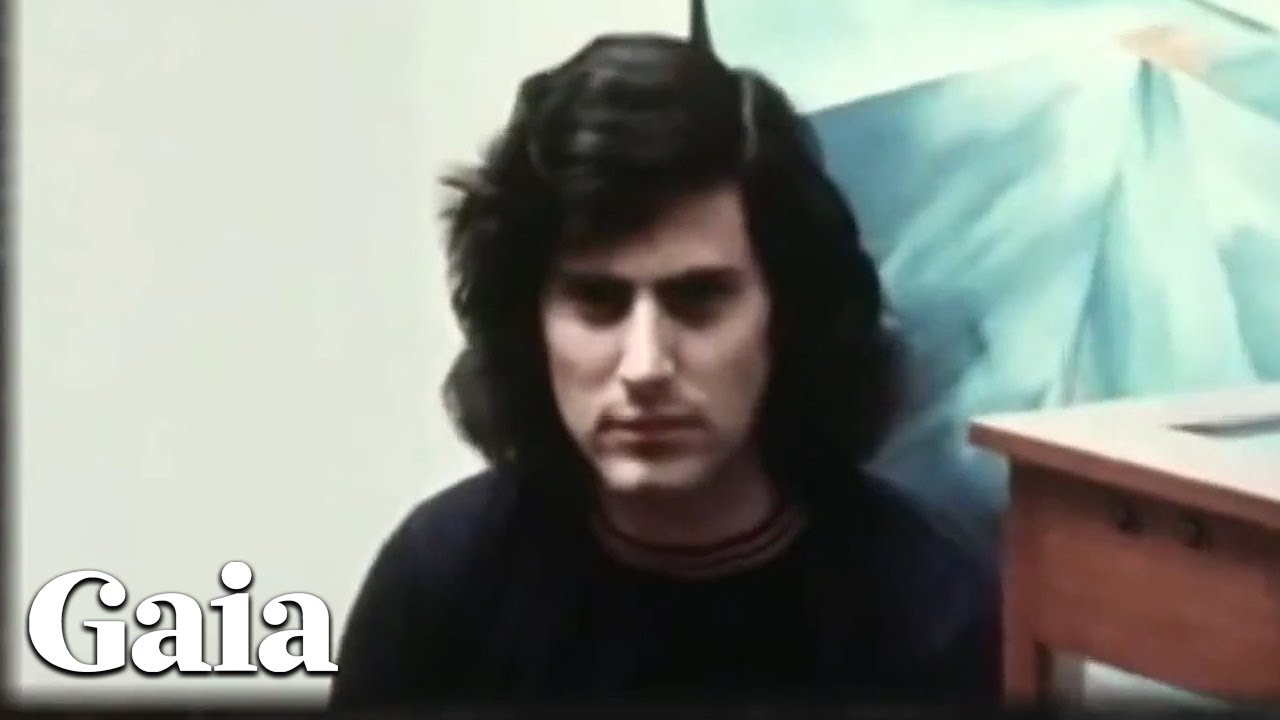 Uri Geller's Paranormal PROOF at the Stanford Research Institute