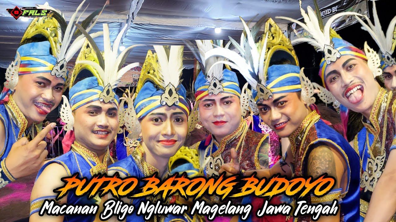 GAYENG‼️ DOKTER INGGAR NJATHIL LAGI ‼️JATHILAN PUTRO BARONG BUDOYO BABAK ABIMANYU 