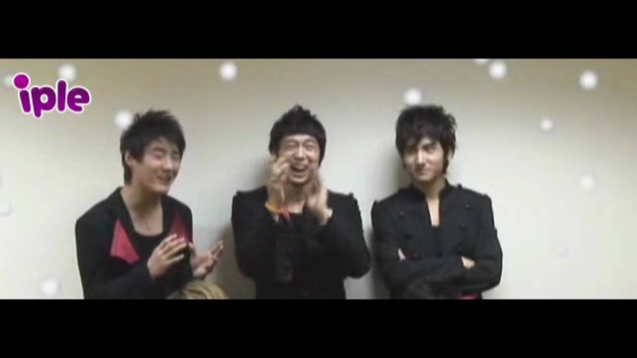 YooSu In Love Ep.1
