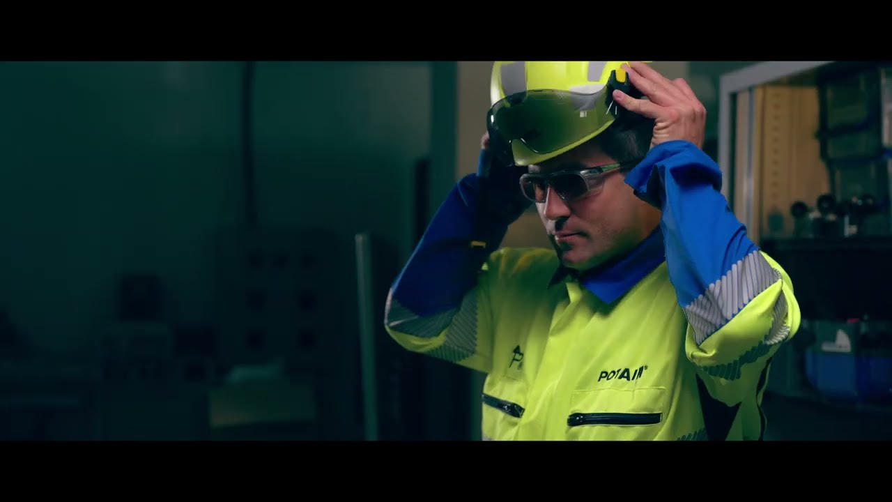 Manitowoc field technician - Potain (FR)