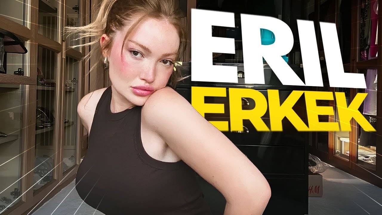 DANLA BİLİÇ VE ERİL ERKEK SEVDASI asdfghjkl