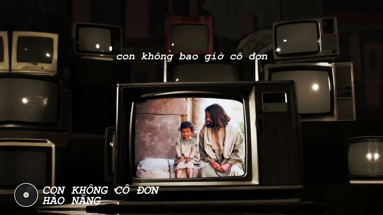 CON KH&Ocirc;NG C&Ocirc; ĐƠN LOFI - H&Agrave;O NĂNG x KW