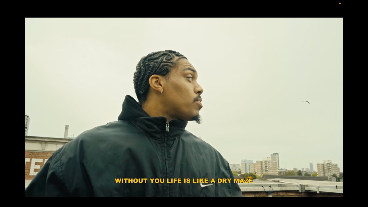 Jaz Donell - Figure It Out (Video)