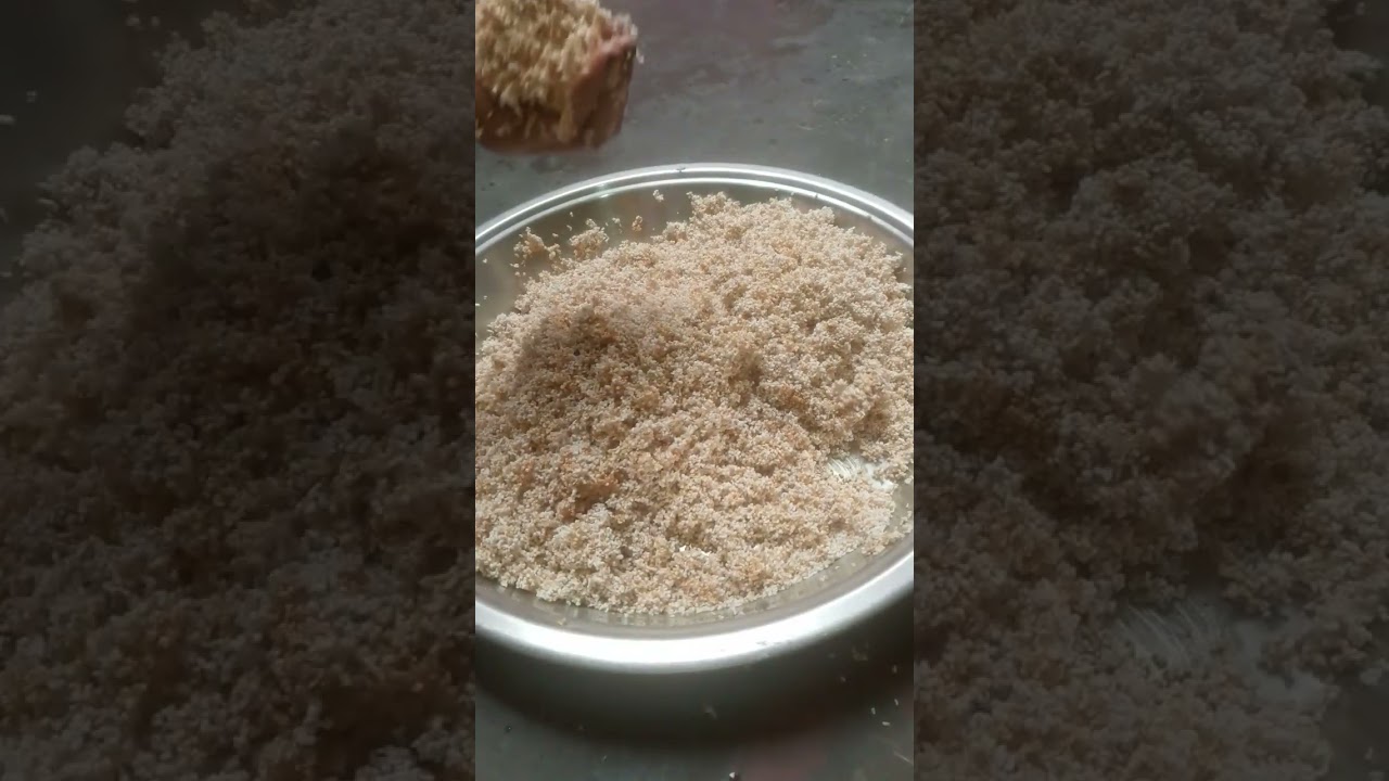 Choli ka laddu 😘❤️ #food #treadeats #cooking #trediswad #trediswad #trediswad #cookingfood #cooking