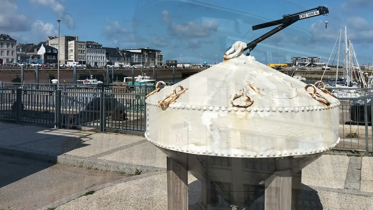 &Agrave; la d&eacute;couverte de F&eacute;camp