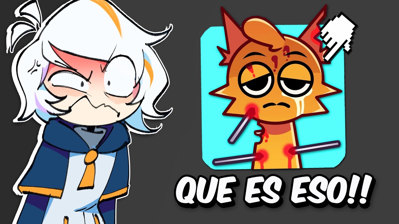 Las PEORES COPIAS de INCREDIBOX SPRUNKI 2 🤮🤢