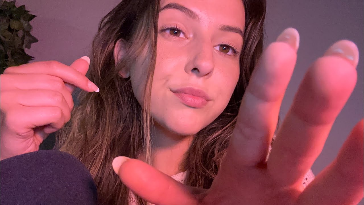 ASMR for People Who lost Their Tingle 🤭✨ Doing Anything to get Your Tingkes Back!