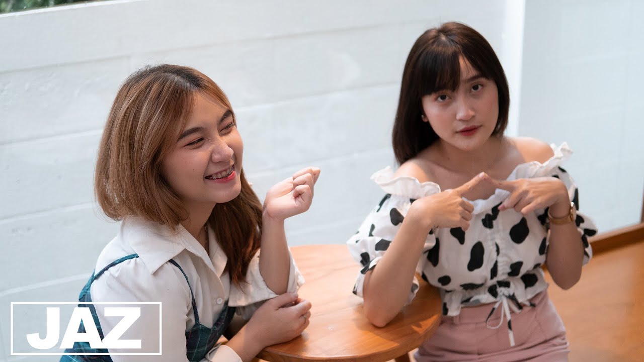 ในวันที่ฝนพรำ - Liltan (Cover) I MVP GIRL BAND & Jaz Studio