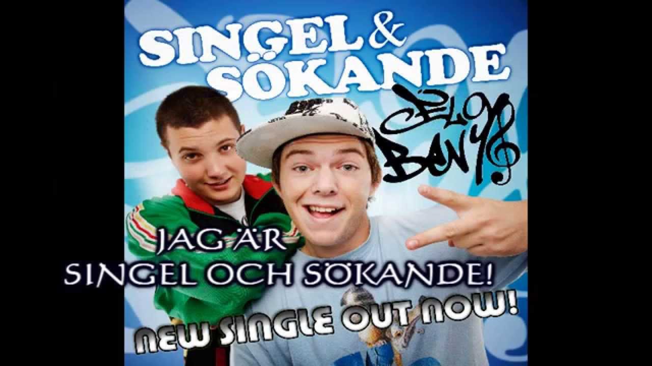 Elov & Beny - Singel Och Sökande ( Ny version+Karaoke! )