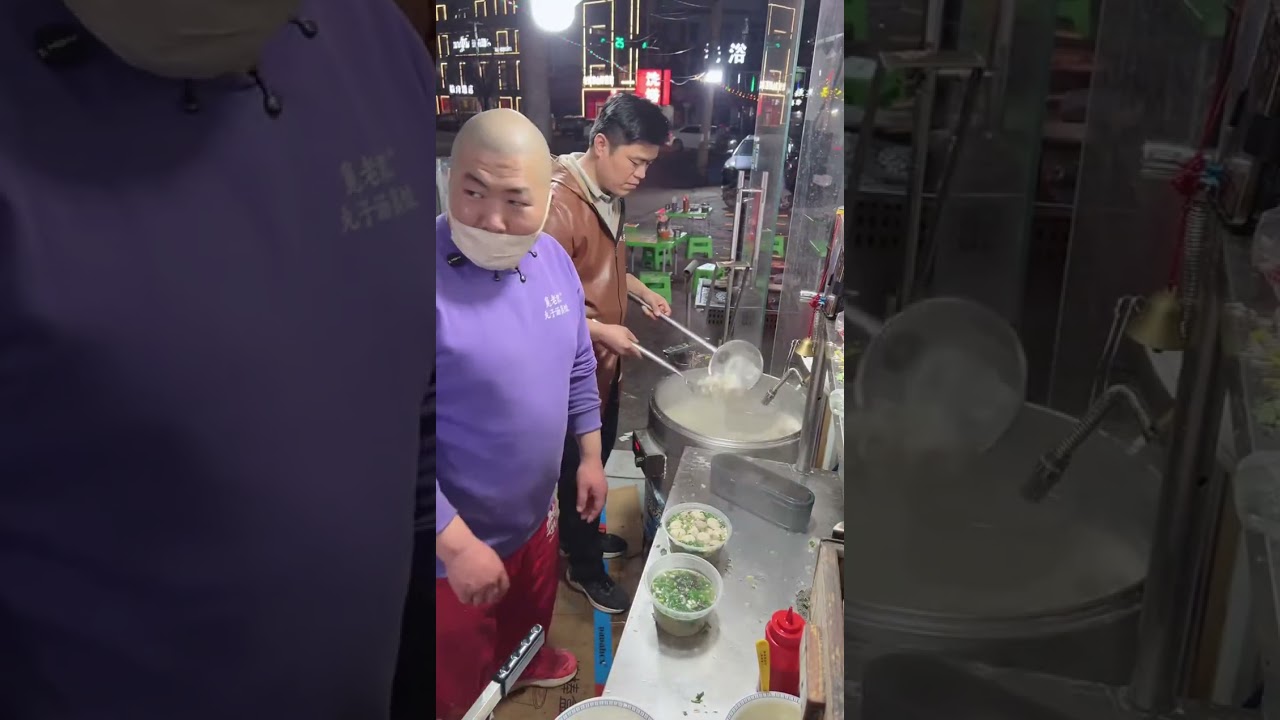 🔴 LIVE:Magical Chinese delicious food 神奇的中华美食 2026/03/10 20:17:05.