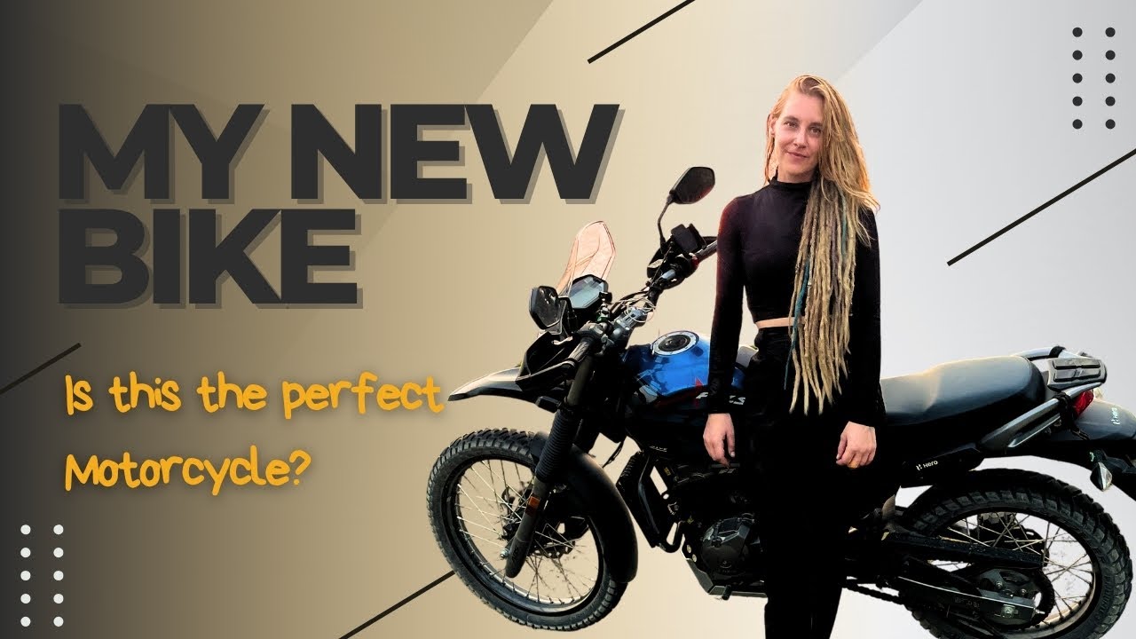 EP 36 - Testing the Hero XPulse 200 4V &ndash; More Than Just a 200cc Bike?