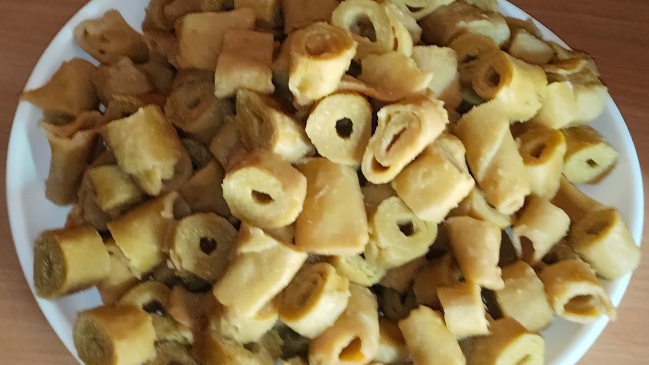 Without oily healthy nashta 