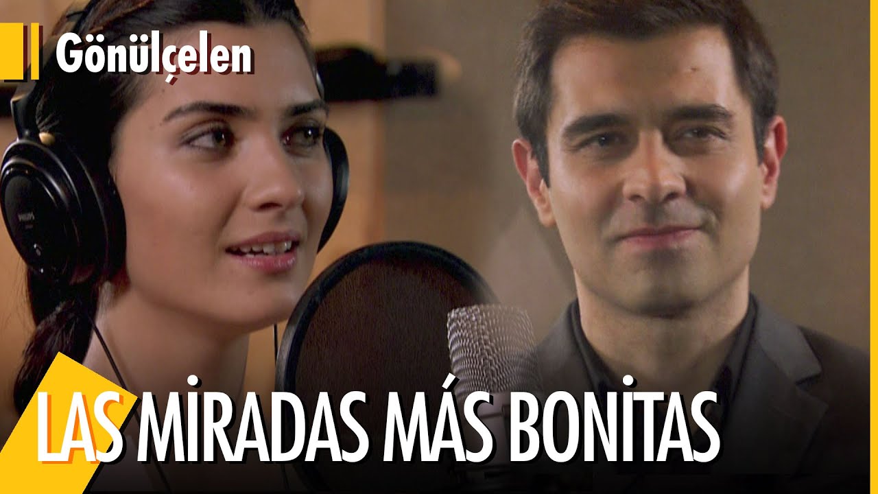 Murat escucha la escena de Hasret - Convirtiéndose en Una Dama | Gönülcelen