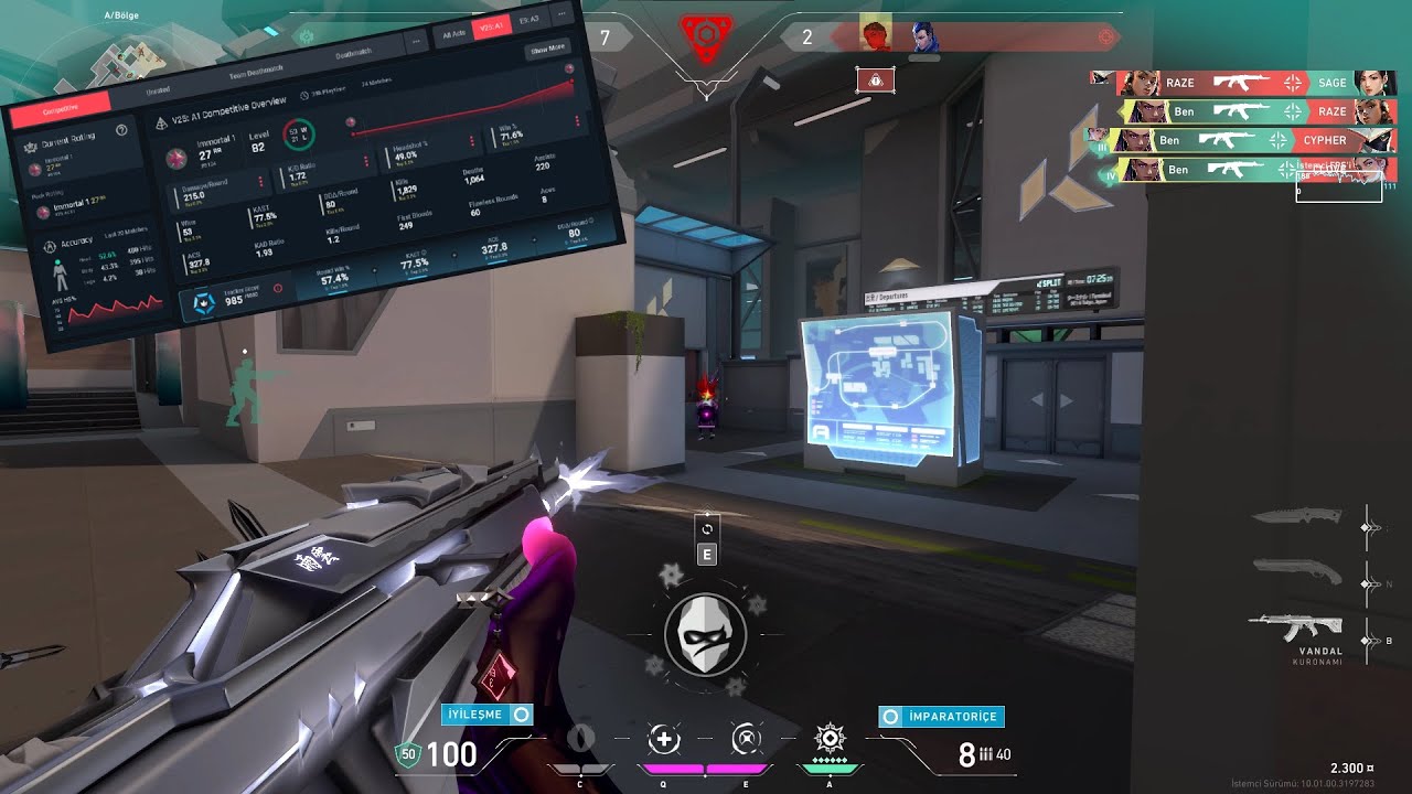 1.72 kda immo1 xd