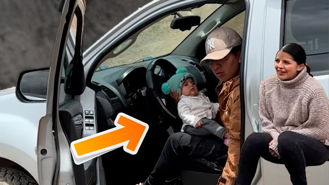 Así reacciono Adonis al saber que Gabytha Vlogs ya tiene novio