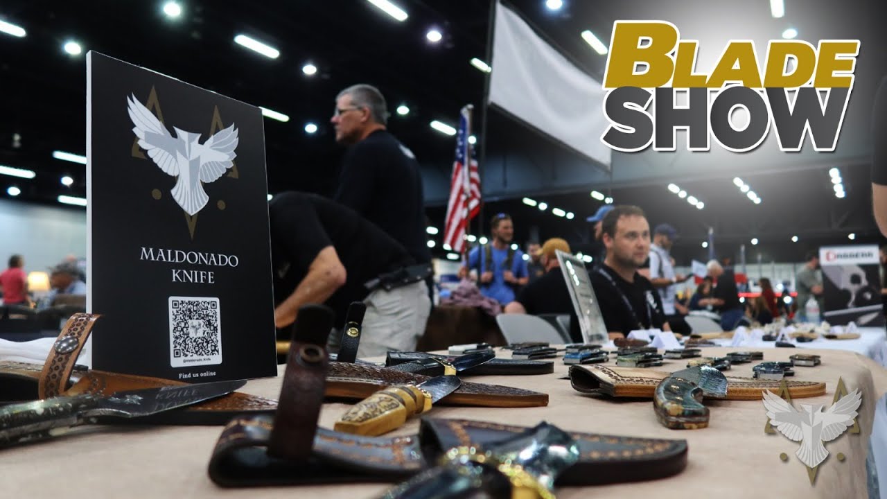 Blade Show Atlanta 2024
