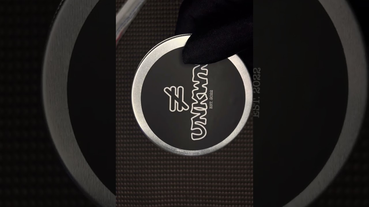 Unboxing Unkwn Midg
