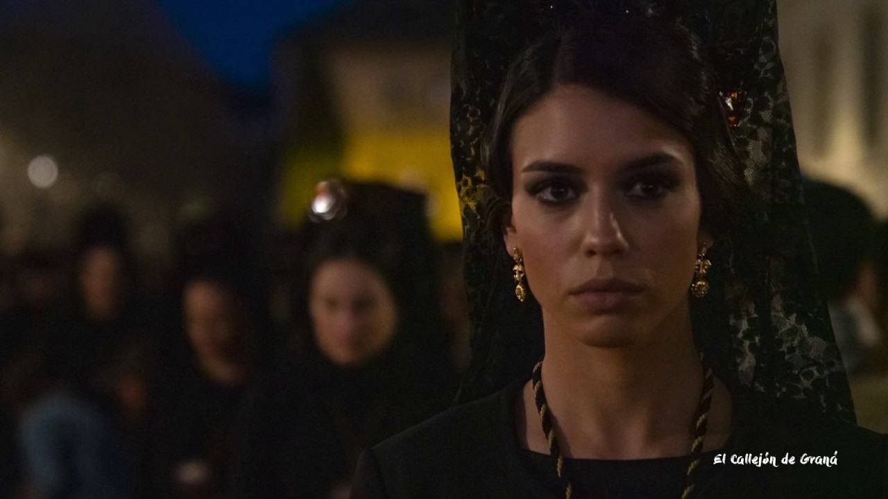 Semana Santa Granada 2020: Pasión y Estrella (2018)