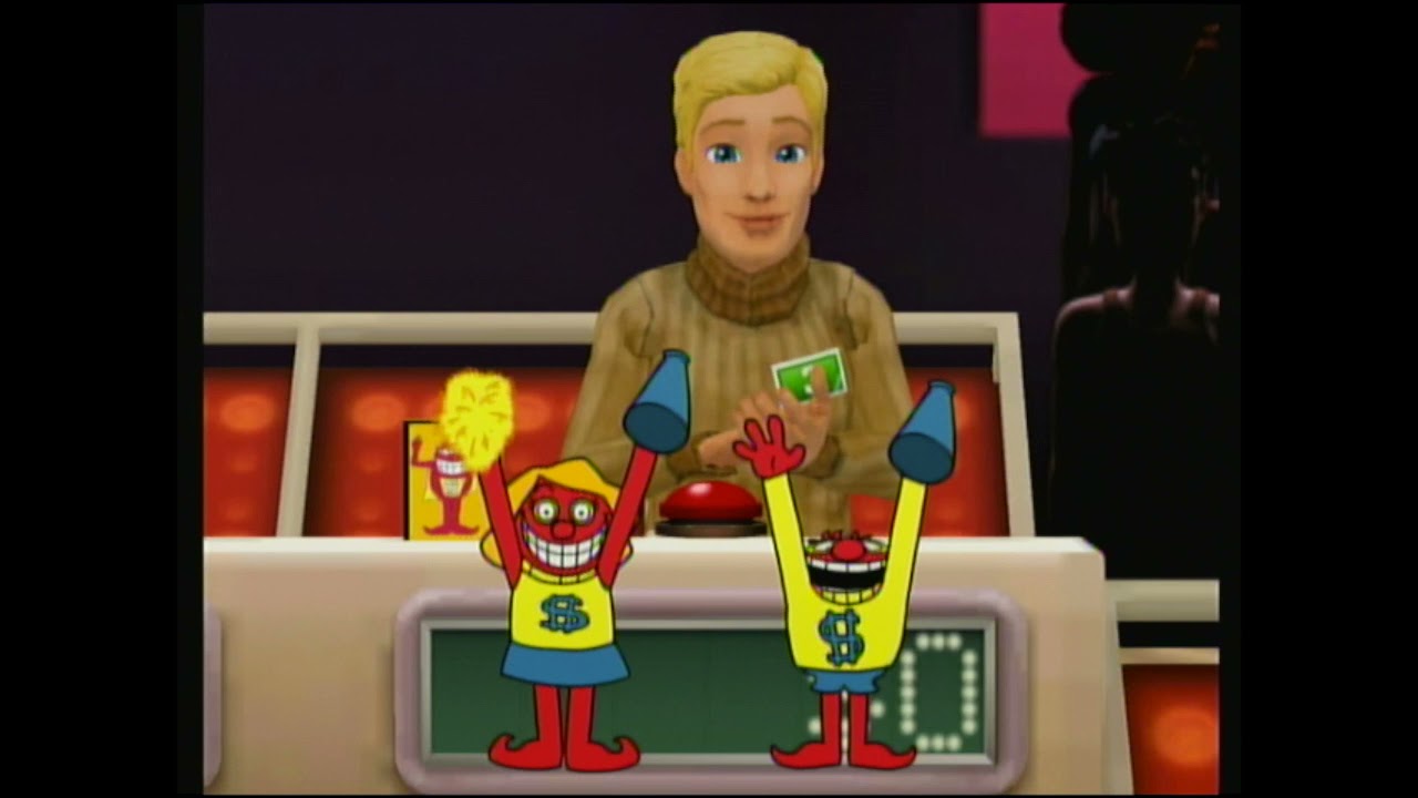 Wii Wednesdays - Episode 26 - Press Your Luck - 2010 Edition