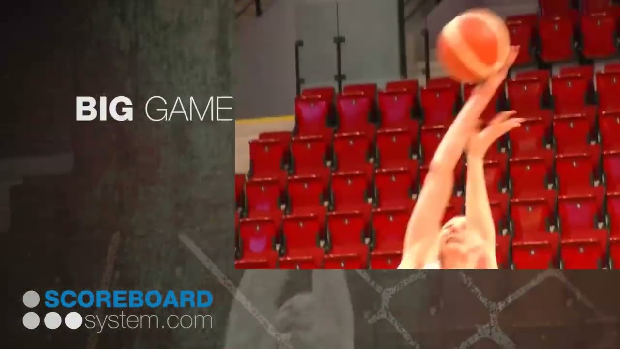 ScoreBoard-System NEW dimension