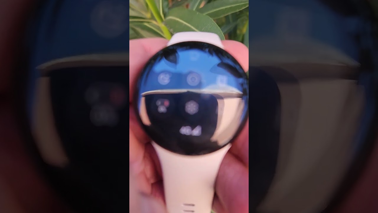 PIXEL WATCH  ESIM INSTALLATA 4G