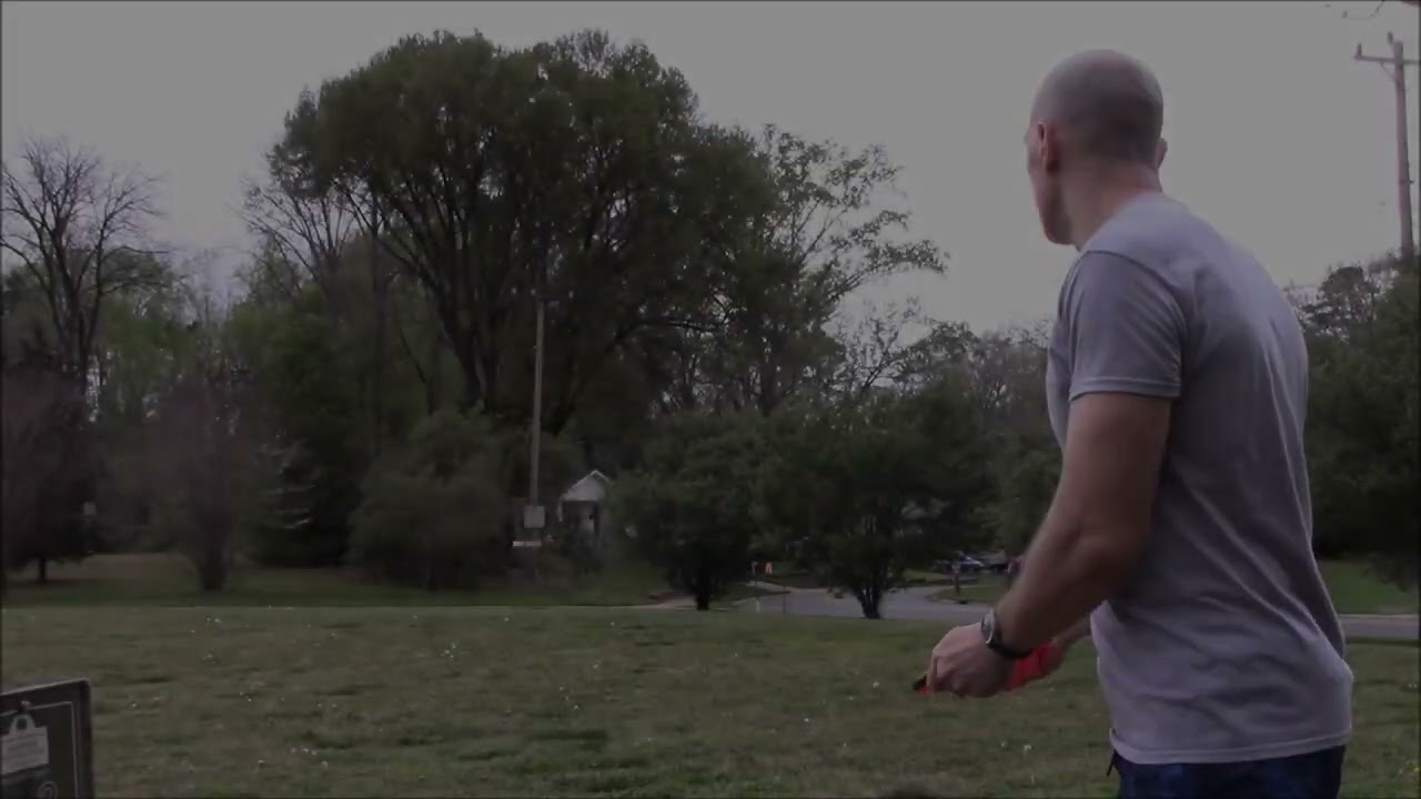 MVP Glitch Test