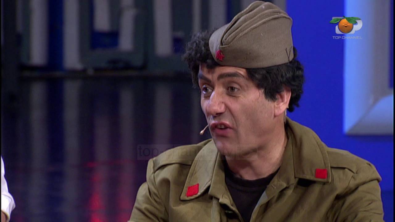 Portokalli, 20 Maj 2012 - Atentatet (I dashur armik)