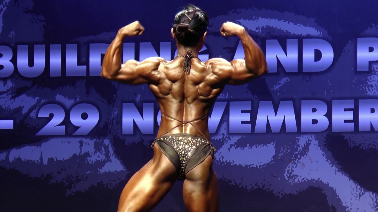 Sarita Thingbaijam
