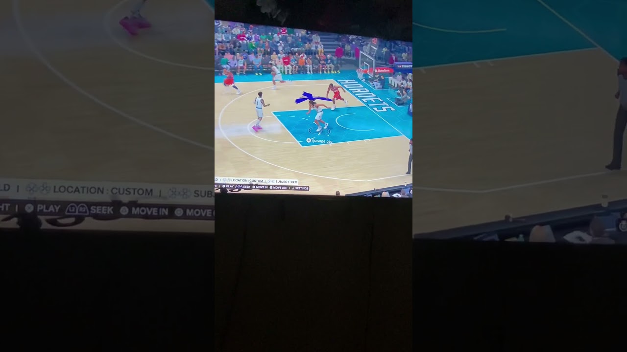 Gamingwithrjsavage_ceo - 2k26 mycareer 