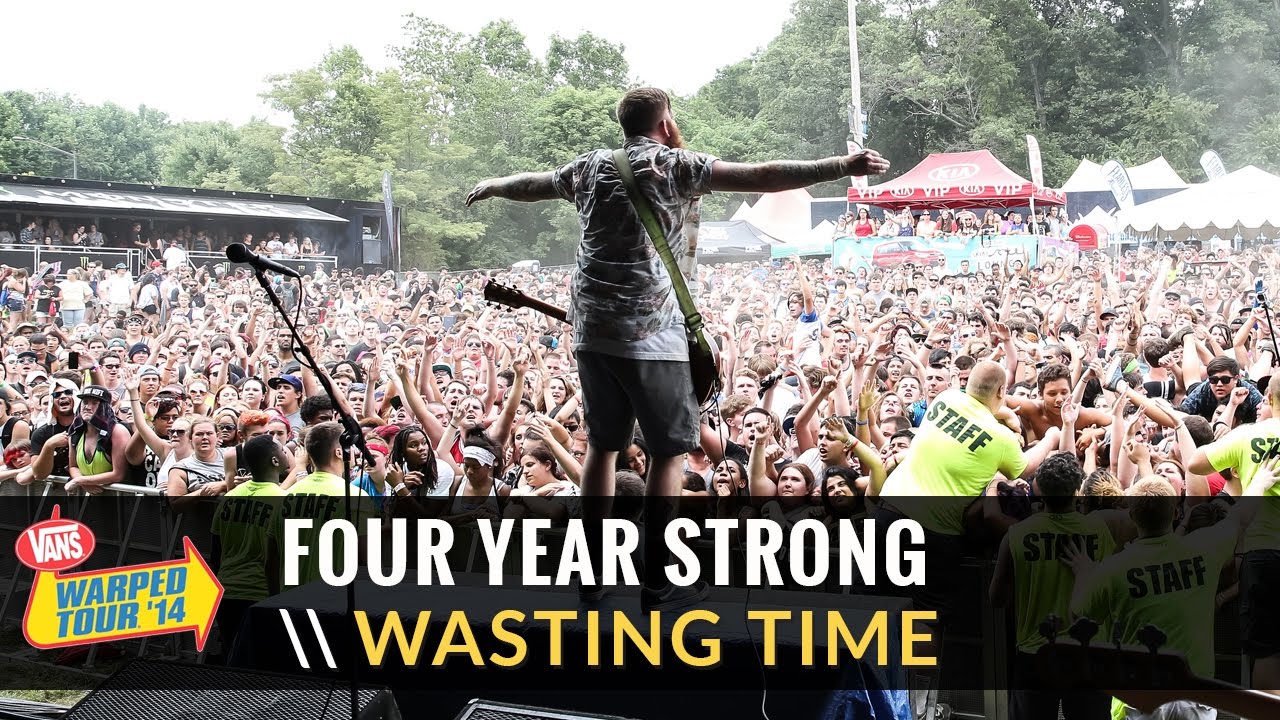 Four Year Strong - 