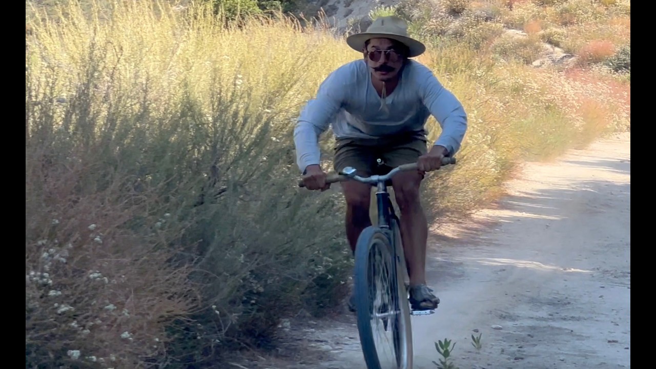 Coaster Brake Challenge Series 32 Heat 3: Moon Patrol