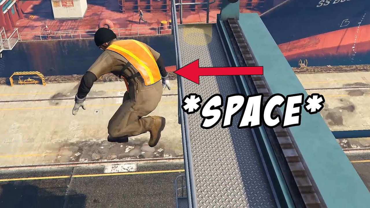 I Hate This Mechanic In GTA 5 (No Damage Run) - DarkViperAU