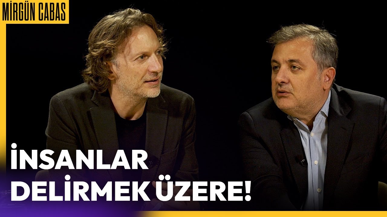 Maddiyat Olmadan Maneviyat Olmaz... | @Mirgun-Cabas