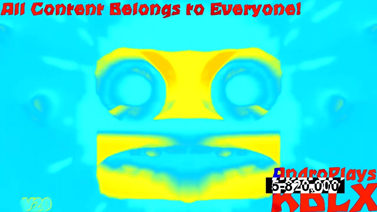 Klasky Csupo Kormulator Collection Part 1 In Sponge
